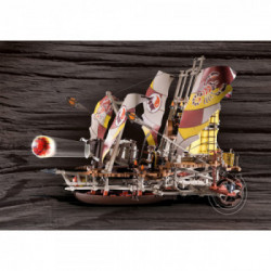 Playmobil Novelmore 71023 set da gioco