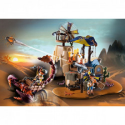 Playmobil Novelmore 71024 set da gioco