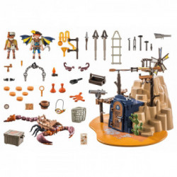 Playmobil Novelmore 71024 set da gioco