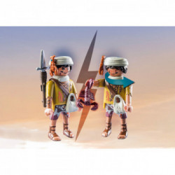 Playmobil Novelmore 71024 set da gioco
