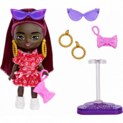 Barbie Extra HLN44 bambola