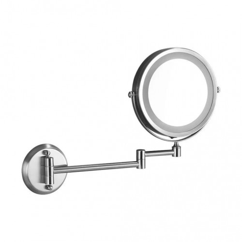 3W LED Mirror Light Wall Mounted With 4*AAA...