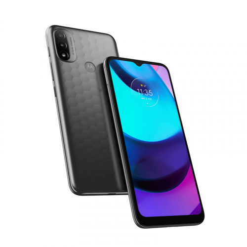 Motorola moto e20 16,5 cm (6.5") Doppia SIM...