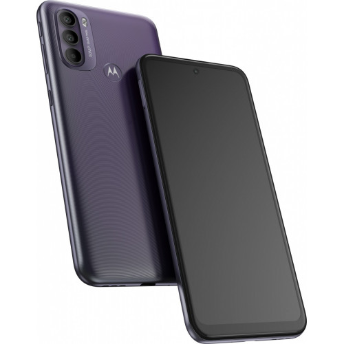 Motorola moto g31 16,4 cm (6.47") Doppia SIM...