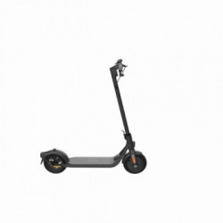 Ninebot by Segway Monopattino Elettrico Ninebot F F25i con Frecce Nero 25 km/h Nero 7,65 Ah