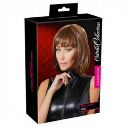 Cottelli Collection Wig - Parrucca , Castano