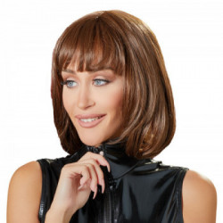 Cottelli Collection Wig - Parrucca , Castano