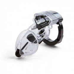 MyStim Pubic Enemy No 2 - Elettrostimolatore per il Pene, 12 cm