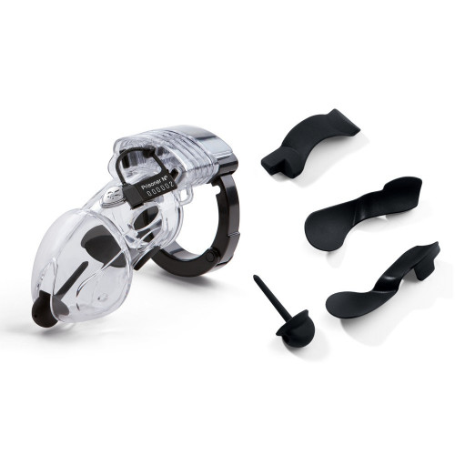 MyStim Pubic Enemy No 2 - Elettrostimolatore...