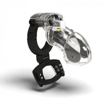 MyStim Pubic Enemy No 3 -... 2