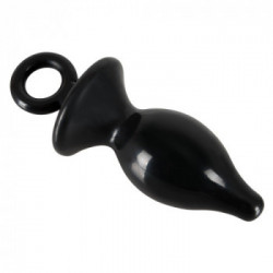 You2Toys - Plug Anale, Set 3 pz, Allenamento, Diverse Lunghezze