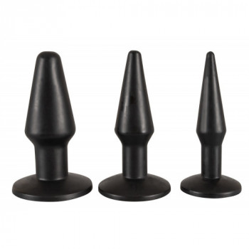 You2Toys - Plug Anale, Set... 2