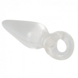 You2Toys Finger Plug - Plug Anale 