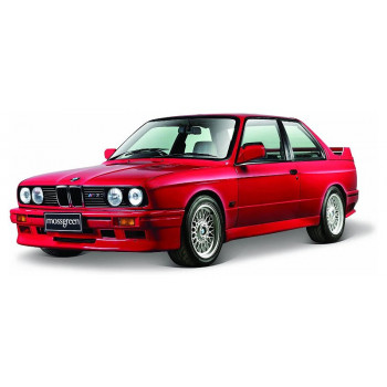 BB BMW M3 1988...