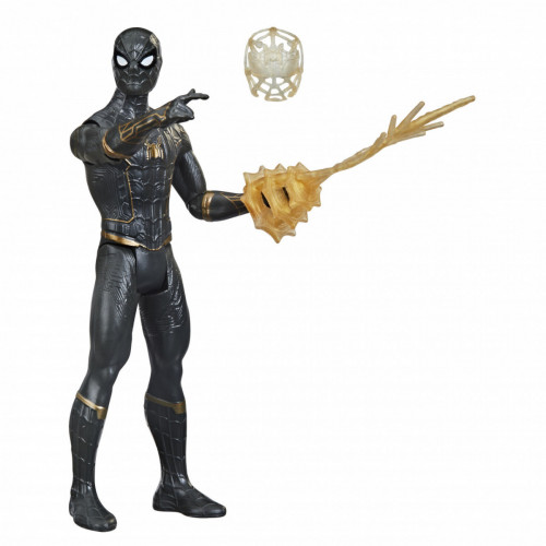 Marvel Spider-Man F02315L1 action figure...