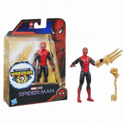 Marvel Spider-Man F02315L1 action figure giocattolo