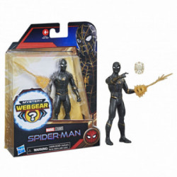 Marvel Spider-Man F02315L1 action figure giocattolo