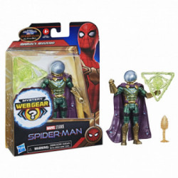 Marvel Spider-Man F02315L1 action figure giocattolo