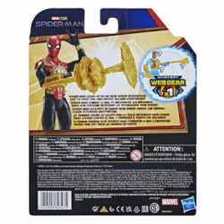 Marvel Spider-Man F02315L1 action figure giocattolo