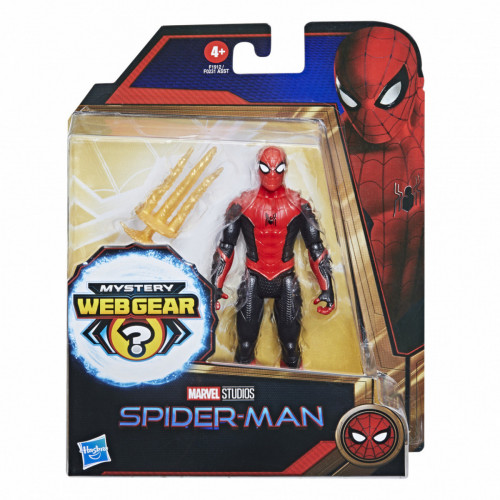 Marvel Spider-Man F02315L1 action figure...