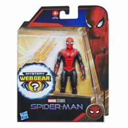 Marvel Spider-Man F02315L1 action figure giocattolo
