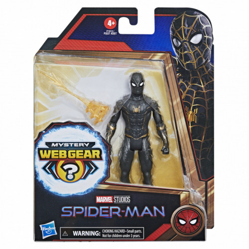 Marvel Spider-Man F02315L1 action figure...