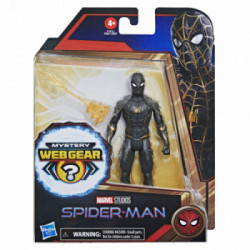 Marvel Spider-Man F02315L1 action figure giocattolo