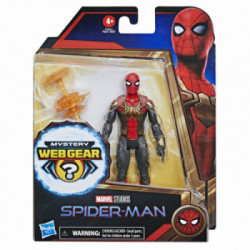 Marvel Spider-Man F02315L1 action figure giocattolo