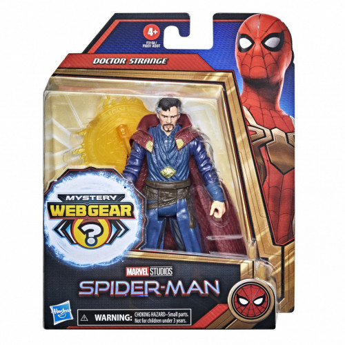 Marvel Spider-Man F02315L1 action figure...