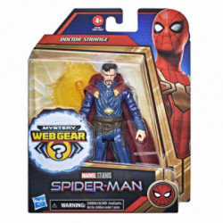 Marvel Spider-Man F02315L1 action figure giocattolo