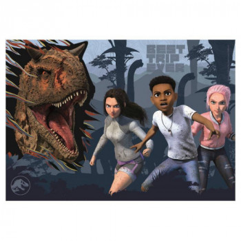 GLOWING LIGHTS - 104PZ JW... 2