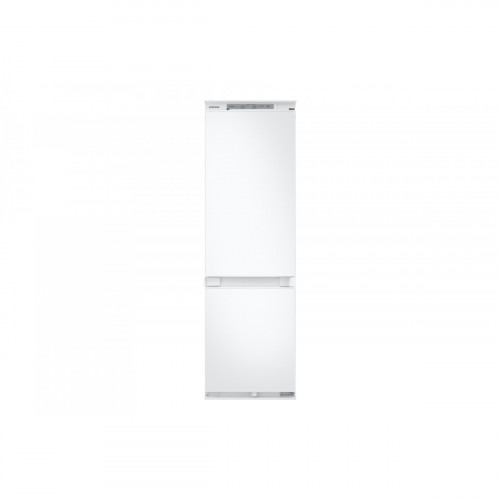 Samsung BRB26703CWW - Frigorifero Combinato,...