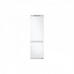 Samsung BRB26703CWW - Frigorifero Combinato, 264 Litri, Classe C, 54 x 177,5 x 55 cm