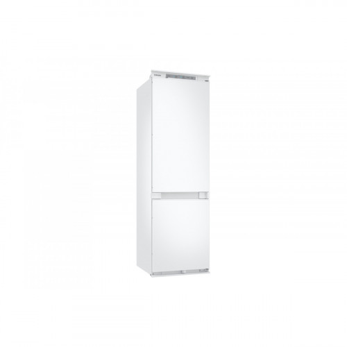 Samsung BRB26703CWW - Frigorifero Combinato,...