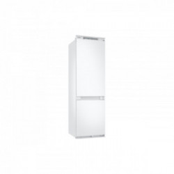 Samsung BRB26703CWW - Frigorifero Combinato, 264 Litri, Classe C, 54 x 177,5 x 55 cm