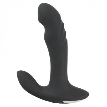 Rebel - Vibratore Anale,... 2