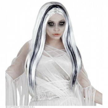 PARRUCCA GHOSTLY SPIRIT in... 2