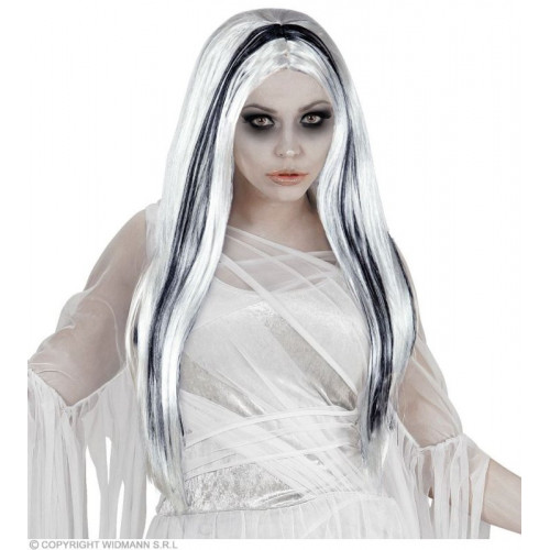 PARRUCCA GHOSTLY SPIRIT in sacchetto