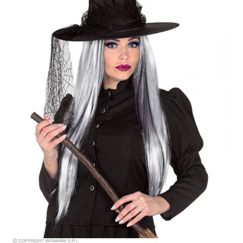 PARRUCCA GHOSTLY SPIRIT in sacchetto