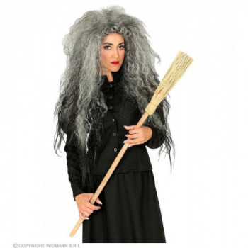 SCOPA IN COLORE NATURALE... 2