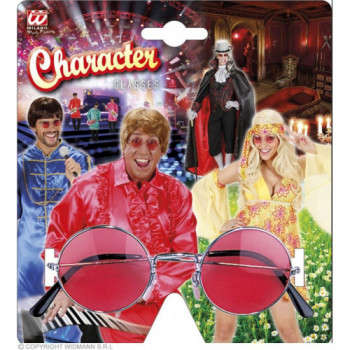 OCCHIALI CARATTERIALI CON... 2