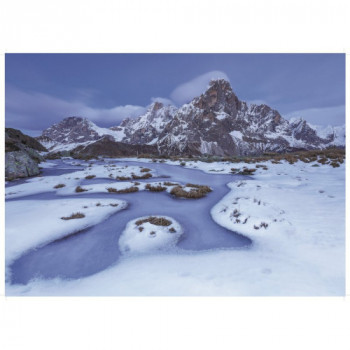 PUZZLE 1000 PZ Le pale di...