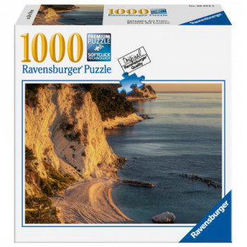 PUZZLE 1000 PZ Riviera del...