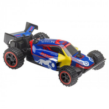 LEOPARD BUGGY RC SC.1/28 2