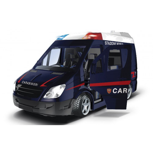 UNITA' MOBILE CARAB.RC 7 FUNZ.