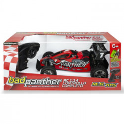 BAD PANTHER BUGGY SC.1/16 C/PA