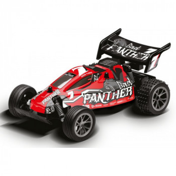 BAD PANTHER BUGGY SC.1/16 C/PA 2