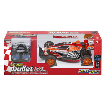 BULLET BUGGY RC SC.1/18 (2022)