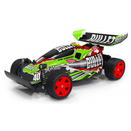 BULLET BUGGY RC SC.1/18 (2022)