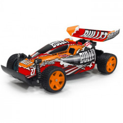 BULLET BUGGY RC SC.1/18 (2022)